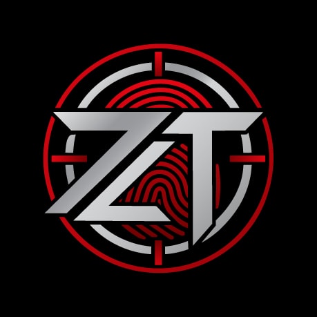 Zero Trace ZT mark